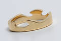 Georg Jensen Fusionsring af guld Denne vare er sat til omsalg under nyt varenummer 4093831