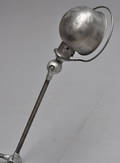 Jean Louis Domecq. Jieldé Lyon lampe.