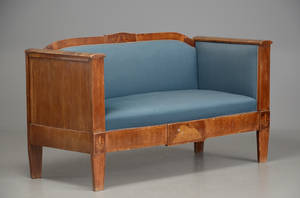 Empireform - sofa
