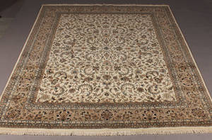 Kashmir Esfhan 294 x 245 cm
