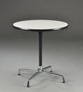 Charles Eames. Cafébord  