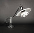 Poul Henningsen. PH klaverlampe 