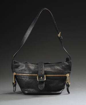 Mulberry, lille skuldertaske