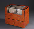 Watch winder, optrækkerbox