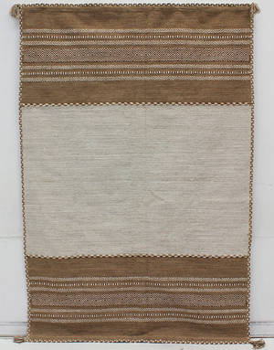 Modern art kelim, 232x156