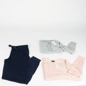 PARTI damkläder strlL