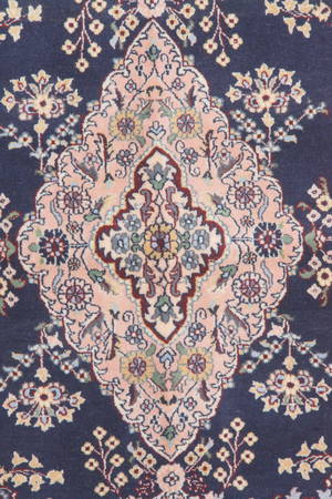 Kashmir Keschan, 168 x 234 cm