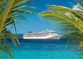MyCruise - Gavekort til fantastiske krydstogtoplevelser - Til fordel for AIDS-Fondet