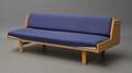 Hans J. Wegner. Briks  Daybed, model GE-258 
