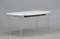 Piet Hein  Bruno Mathsson. Super Ellipse spisebord B418 3