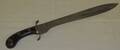 FaskinKniv Längd 59cm