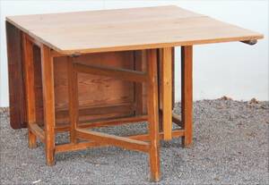 Slagbord, allmoge, 1800-tal