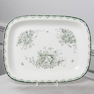 GRÖN ANNA, serveringsfat, Rörstrand