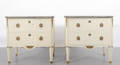 Nattduksbord, gustaviansk stil 2