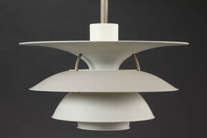 Poul Henningsen. Stor Charlottenborg pendel