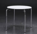 Jasper Morrison for Vitra. HAL bord