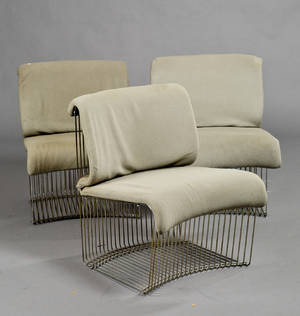 Verner Panton 1926-1998. Pantonova moduler 3