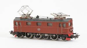 Lok, GS800, Märklin, Tyskland