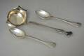 Silverbestick ca 79gr