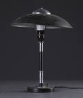 Fog  Mørup. Bordlampe 1930erne