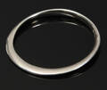 Georg Jensen. Armring, sterling sølv