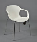 Kasper Salto for Fritz Hansen. Armstol model Nab
