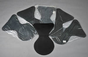 Overtræk til 7er stole 6