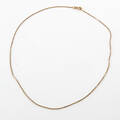 Halsband 18K