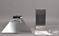 Electrolux væghængt emhætte