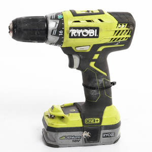 SKRUVDRAGARE Ryobi RCD1802
