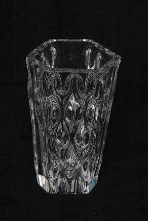 Vas Orrefors Sven Palmqusit