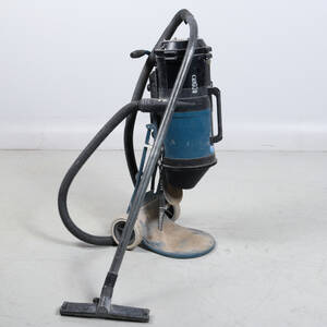BYGGDAMMSUGARE, Dust Control DC2700C
