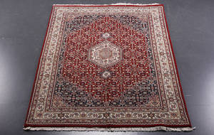 Kashmir Herati 170x245 cm