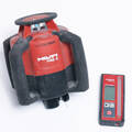 LASER, Hilti PRE3