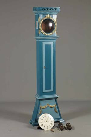 Bornholmerur 1800 tallet.