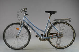 Kildemoes, damecykel. Denne vare er sat til omsalg under nyt varenummer 4280380
