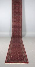 Kashmir Herati, 598 x 78 cm