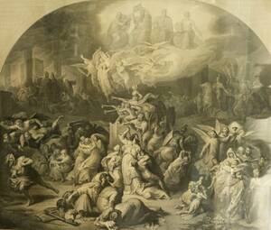 Gravyr, Friedrisch IV