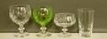Glasservisdelar