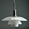 Poul Henningsen. PH 4½-4. Pendel