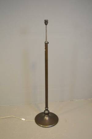 Golvlampa