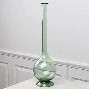 VAS, grönt glas, 1900-tal