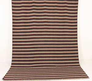 Modern art kelim, 349x248 cm.