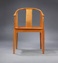 Hans J. Wegner. Armstol, Kinastolen