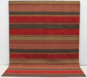 Modern art kelim, 305x249.