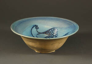 Keramik skål, Bjørn keramik Danmark