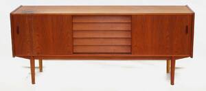 Sideboard, Trio, Nils Jonsson för Troeds