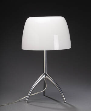 Rodolfo Dordoni for Foscarini. Bordlampe model Lumiere  