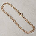 ARMBAND, Guld 18k, 3.2g