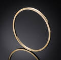 Guldarmring, 14 kt